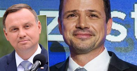 Trzaskowski namieszał w sondażu. Dopiero wystartował, a już odebrał kandydatom spore poparcie. Ile stracił Duda?