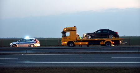 Remont prezydenckiego BMW zakończony. Koszt prac to ponad 131 tys. złotych, auto wróciło do pełnej sprawności
