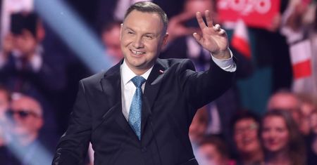 Agaton Koziński: PiS bez turbodoładowania. Andrzej Duda wchodzi w kampanię bez wielkiej obietnicy (Opinie)
