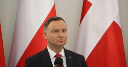 Szczyrk. Wybuch gazu. Andrzej Duda pisze o nadziei