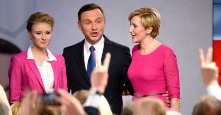 Boty wspierały Dudę w wyborach prezydenckich? "Nie działaliśmy nieetycznie"