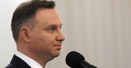 Opozycja grzmi po decyzji ws. Sądu Najwyższego. "Prezydent złamał konstytucję"