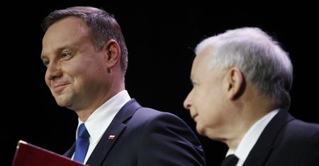 Ustawa dyscyplinująca sędziów. Sąd Najwyższy na wojnie z PiS. Kaczyński czeka na podpis prezydenta
