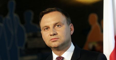 Prof. Piotrowski o propozycji prezydenta Dudy: "Problem polega na zebraniu większości"