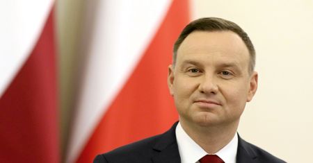Andrzej Duda podpisał cztery ustawy. Polska wypowie umowy międzynarodowe