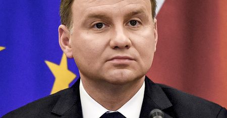 Dzieci działacza opozycji w PRL nie przyjęły odznaczenia od prezydenta Andrzeja Dudy. "To byłoby sprzeczne z wolą ojca"