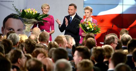 Polski wątek w aferze Cambridge Analytica? To na razie bardzo naciągana historia