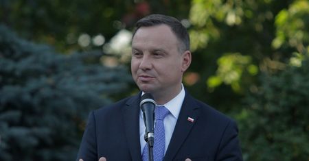 Sondaż ws. zmian w konstytucji. Czego oczekują Polacy?
