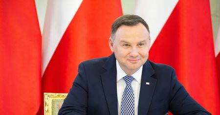RODO. Prezydent podpisał ustawę, która kończy kilkuletni proces