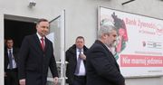 Koronawirus w Polsce. Polityk PiS: Jarosław Kaczyński normalnie pracuje. Co z wyborami?