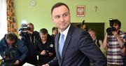 Najnowszy sondaż prezydencki Duda-Tusk. Zwycięzca mocno zyskuje