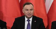 Prezydent Andrzej Duda: wstrzymuję się z nominacjami sędziowskimi