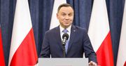 Andrzej Duda podpisał nowelizację ustawy o IPN. W jeden dzień przegłosował ją Sejm i Senat