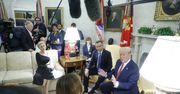 Prezydent Duda w USA. Spotka się z przedstawicielami Google i YouTube
