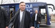 Trzynasta emerytura już pewna. Andrzej Duda podpisał ustawę