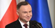 Wybory prezydenckie 2020. Andrzej Duda może liczyć na pomoc proboszcza z Wierzbnej