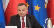 Najnowszy sondaż prezydencki. Andrzej Duda niekwestionowanym liderem