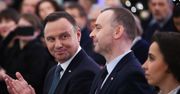 "Andrzej Duda pozytywnie ocenia poprawki PiS". Wiceszef kancelarii prezydenta o ustawach ws. sędziów