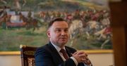 Prezydent Andrzej Duda zaskoczył. Skierował ustawę do TK