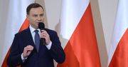 Ważne oświadczenie Andrzeja Dudy. Nie pozostawił cienia wątpliwości