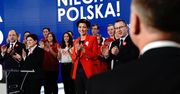 Wybory prezydenckie 2020. Jolanta Turczynowicz-Kieryłło szefową kampanii Andrzeja Dudy. Szachistka rozegra swoją najważniejszą partię