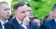 Wojciech Engelking: Jak Duda oddala się od prawicy