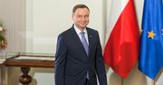 Andrzej Duda skierował ustawę do Trybunału Konstytucyjnego