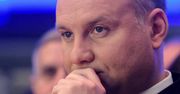 Prezydent Andrzej Duda "znieważony" w Radiu Rzeszów. Śledztwa nie będzie