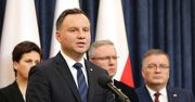Katastrofa smoleńska. Prezydent Andrzej Duda 10 kwietnia nie poleci do Rosji