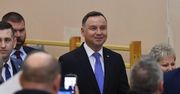Prezydent Andrzej Duda zrealizował plan z kampanii. Odwiedził wszystkie powiaty