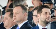 Wróblewski: PiS "prostuje" prezydenta (Opinia)