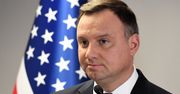 Kryzys w małżeństwie Andrzeja Dudy. Prezydent odpowiada