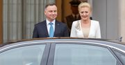 Andrzej Duda w najnowszym sondażu. Potężny wzrost poparcia prezydenta