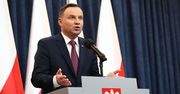 Jakub Majmurek: Duda dolał benzyny do ognia