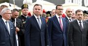 38. rocznica podpisania porozumień sierpniowych w Gdańsku. Mateusz Morawiecki mówił o Solidarności