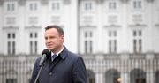 Duda przepracowany? "Byłoby dobrze, gdyby znalazł więcej dni na odpoczynek"