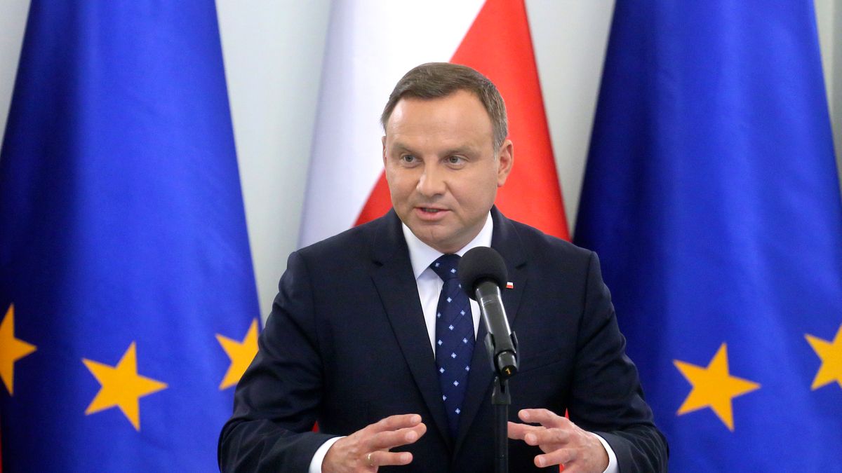 Prezydent jest na "nie" ws. zniesienia limitu 30-krotności składek na ZUS