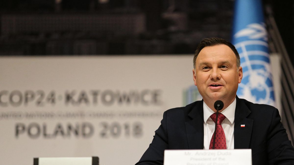 Kontrowersyjna rekomendacja prezydenta Andrzeja Dudy