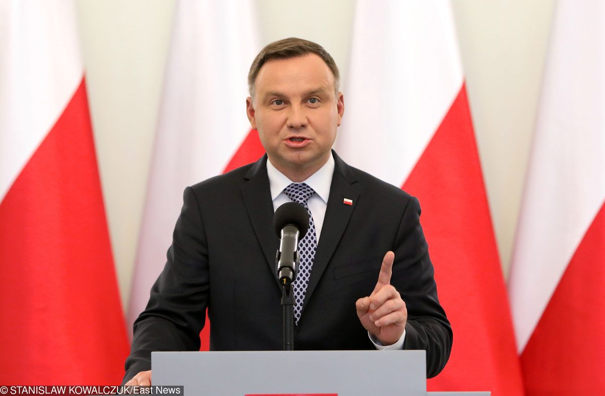Jakub Majmurek: Kaczyński złamał Dudę? A może w tym chaosie jest metoda?