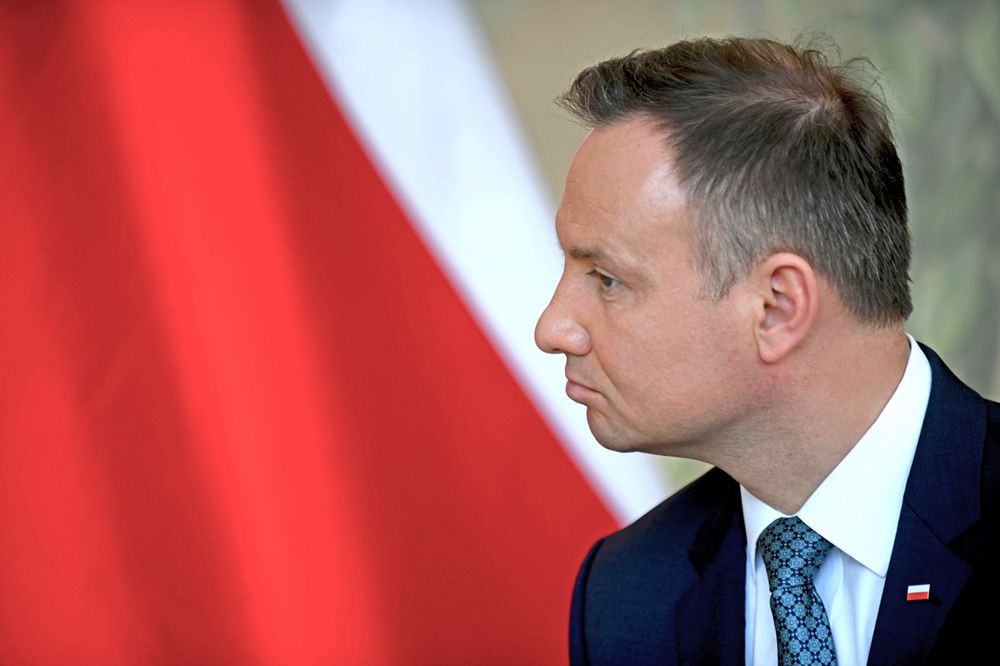 Andrzej Duda zdradza plan ws. referendum. Padła konkretna data