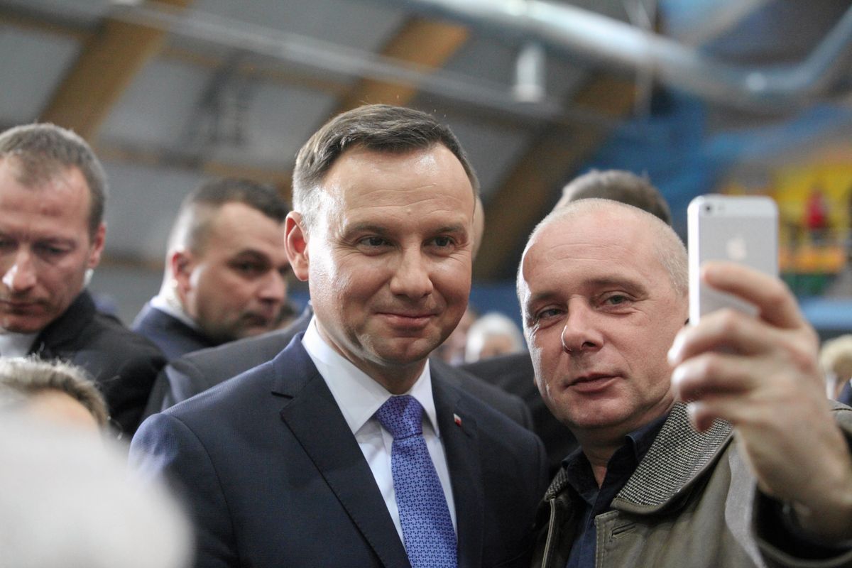 Co zrobi Andrzej Duda? Ważna deklaracja ws. ustaw