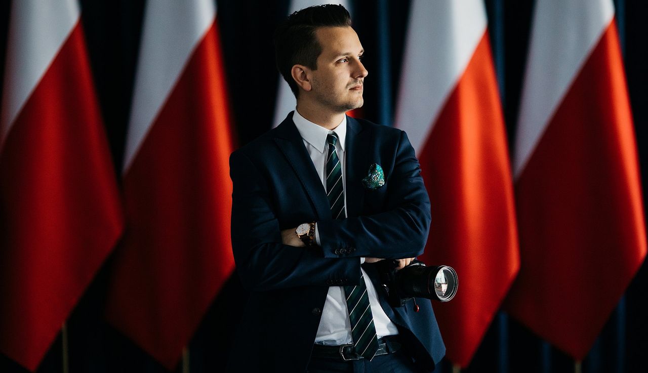 Dzień po wyborach otrzymał telefon, usłyszał: "tu Andrzej Duda". Tak się wszystko zaczęło