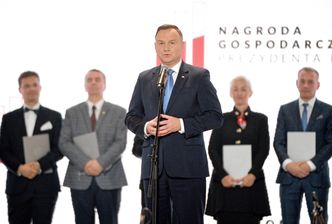 Nagroda Gospodarcza Prezydenta RP. Poznaliśmy laureatów