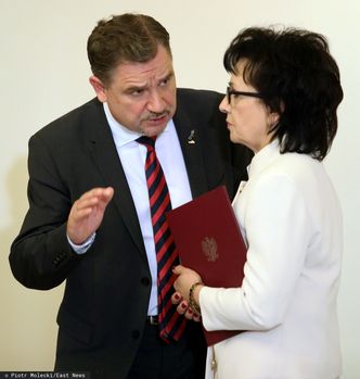 Tarcza antykryzysowa przyjęta przez Sejm. Szef Solidarności nie kryje oburzenia