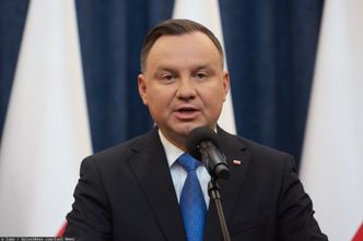 "Produkt Polski". Andrzej Duda apeluje o akcję wsparcia dla polskich producentów