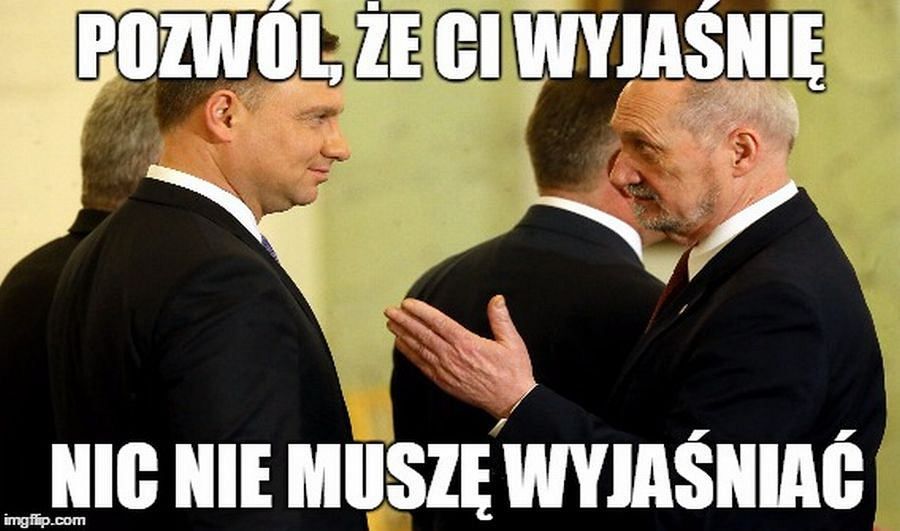 Twardy zawodnik