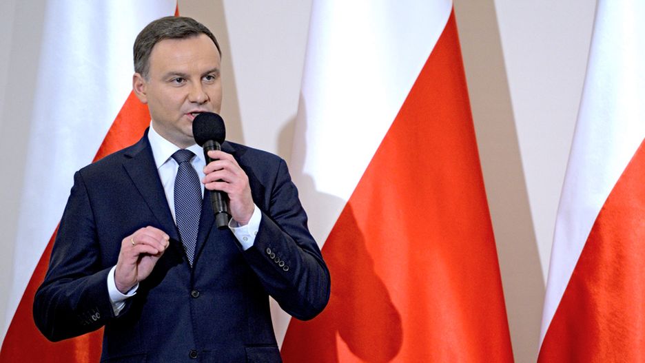 Zasłużeni dla polskiej niepodległości zostaną odznaczeni 11 listopada