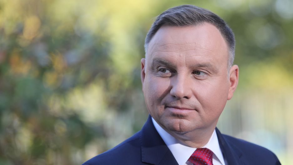 Prezydent Andrzej Duda nie podpisał ustawy przygotowanej przez PiS