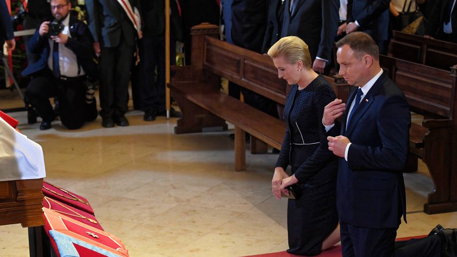Internauci nie podzielają zdania Krzysztofa Mieszkowski