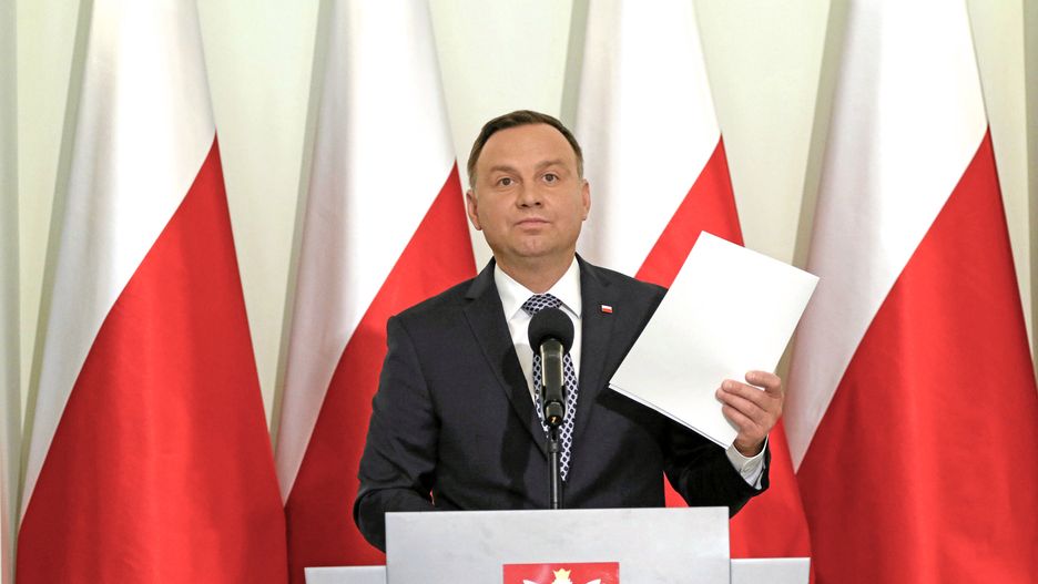 Andrzej Duda podpisał ustawę
